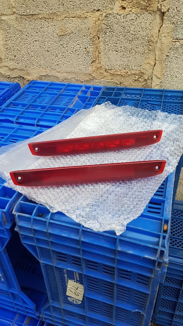 Pilotos Traseros Ford Focus mk2