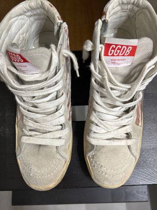 Golden Goose