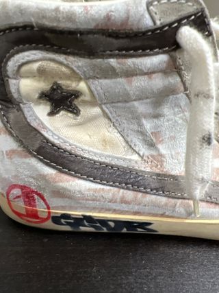 Golden Goose