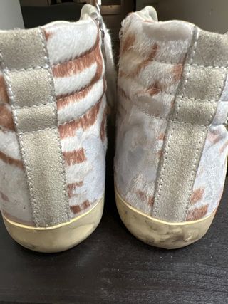 Golden Goose