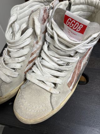 Golden Goose