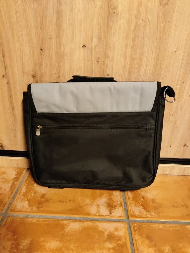 Maletín para ordenador portátil