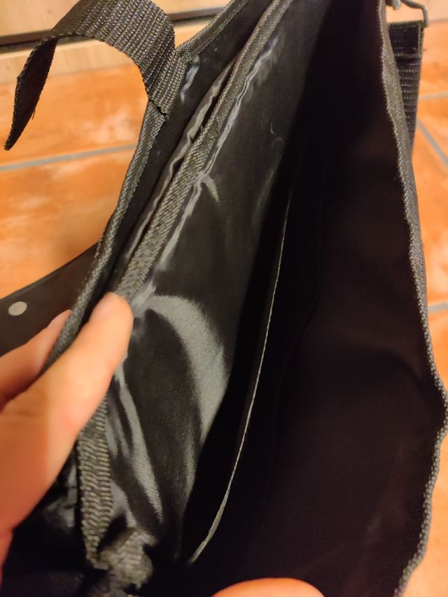 Maletín para ordenador portátil