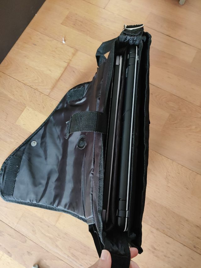 Maletín para ordenador portátil