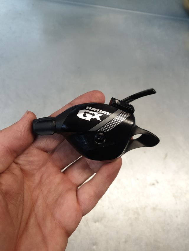 NUEVO Mando izquierdo Sram GX 2x11