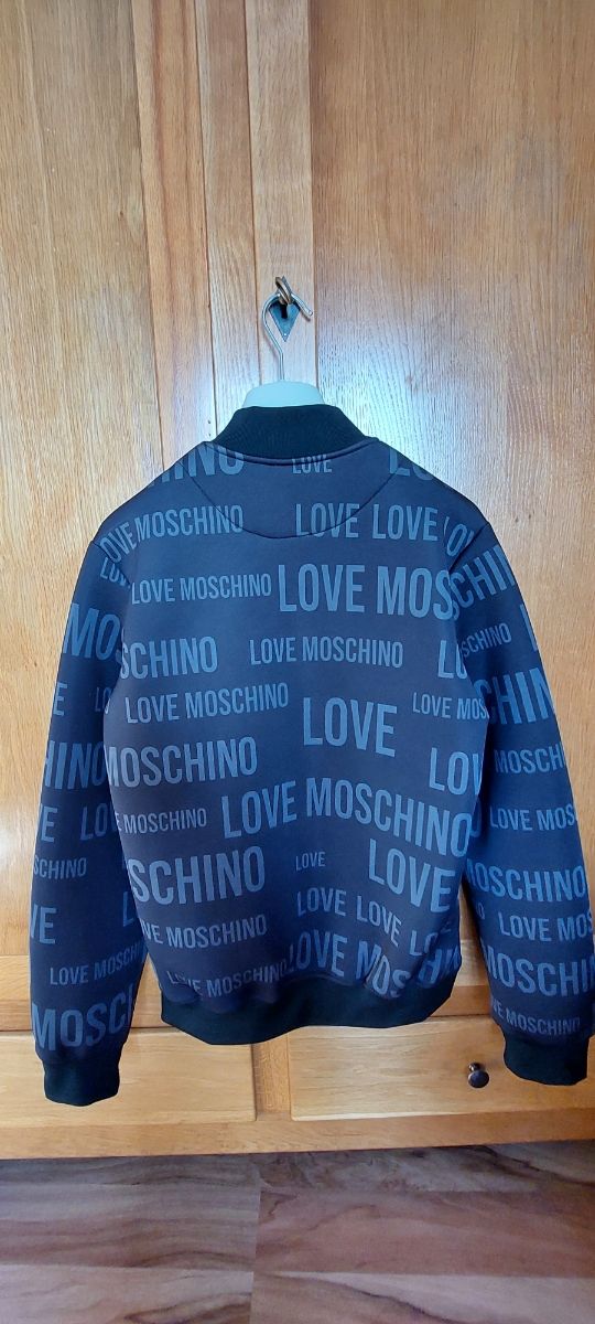 Blazer Moschino