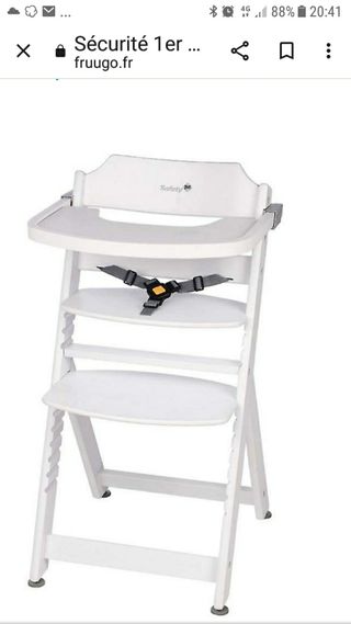  Cojines trona STOKKER SAFETY