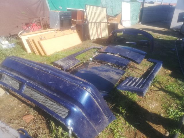 kit katano opel calibra