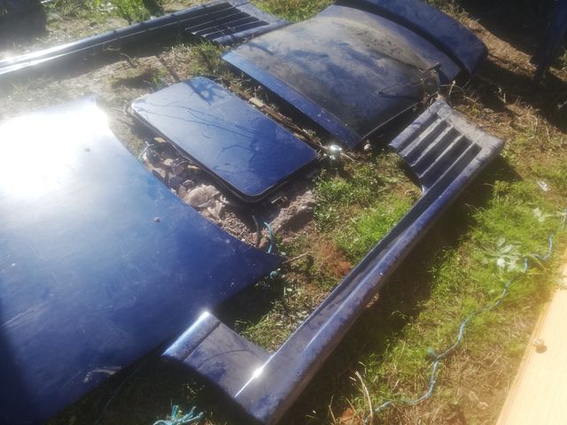 kit katano opel calibra