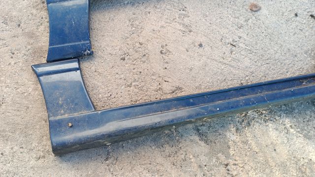 kit katano opel calibra