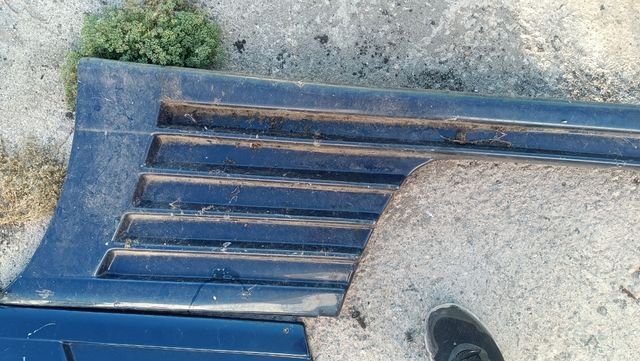 kit katano opel calibra