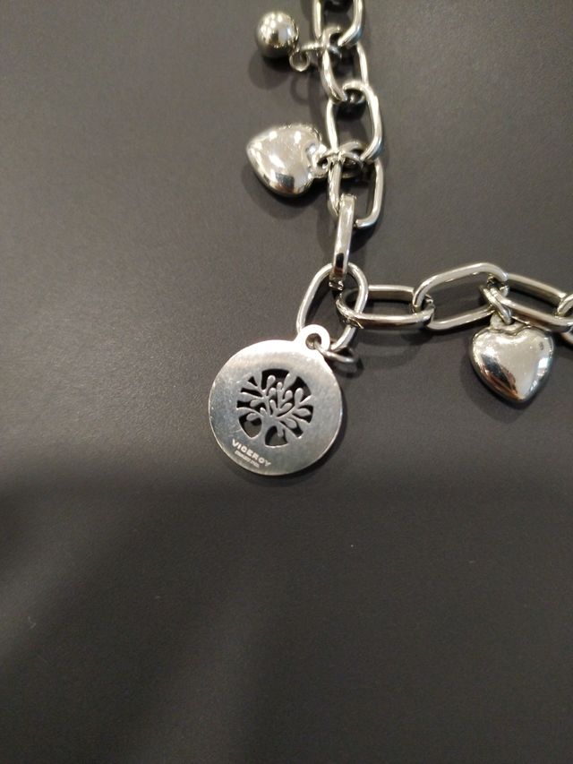 Pulsera Viceroy.