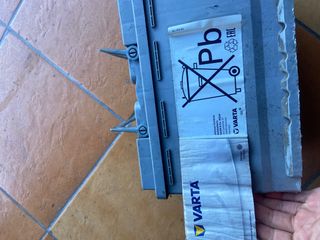 BATERÍA VARTA START/STOP