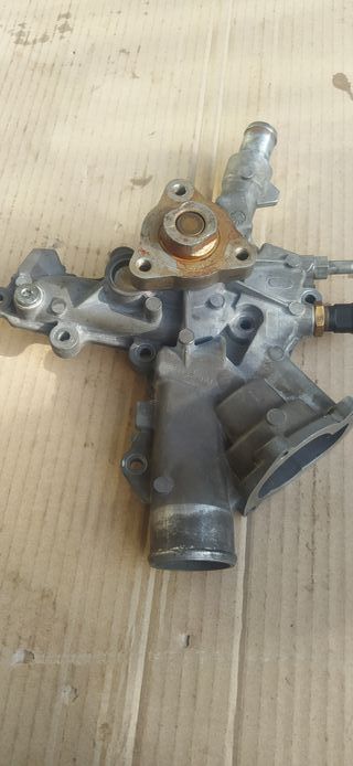 Bomba de refrigerante (Z12XE) Opel