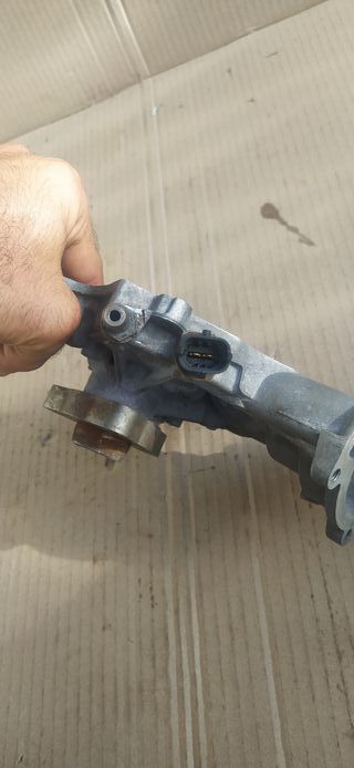 Bomba de refrigerante (Z12XE) Opel