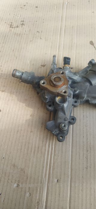 Bomba de refrigerante (Z12XE) Opel