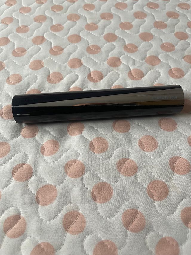 Pluma Cerruti 1881 como nueva