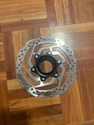 Disco de freno shimano 160