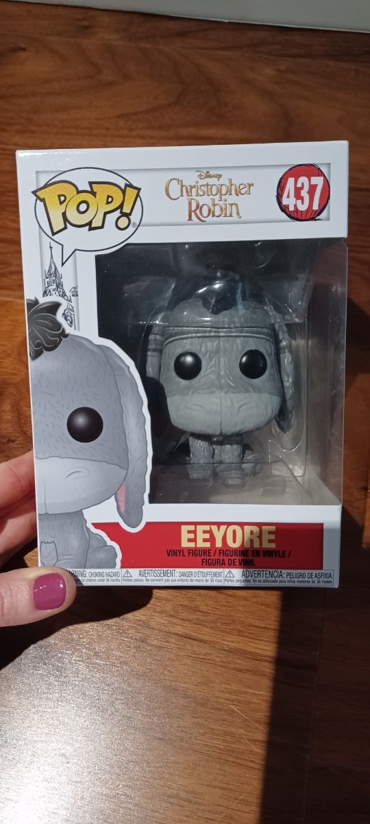 FUNKO EEYORE