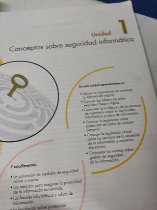 Seguridad informática CFGM McGrawHill 