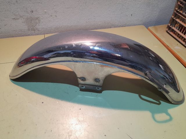 Parabordi Yamaha SR250