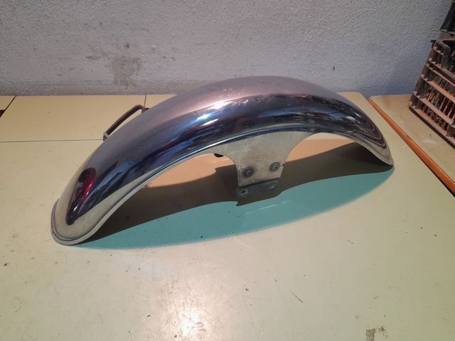 Parabordi Yamaha SR250