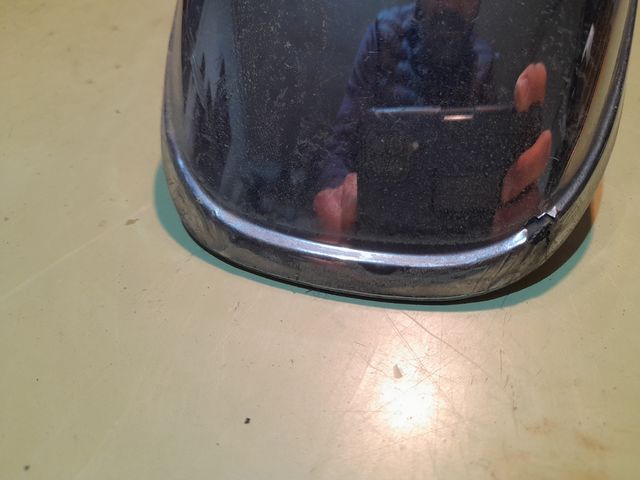 Parabordi Yamaha SR250