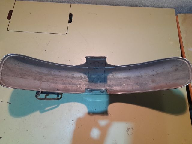 Parabordi Yamaha SR250