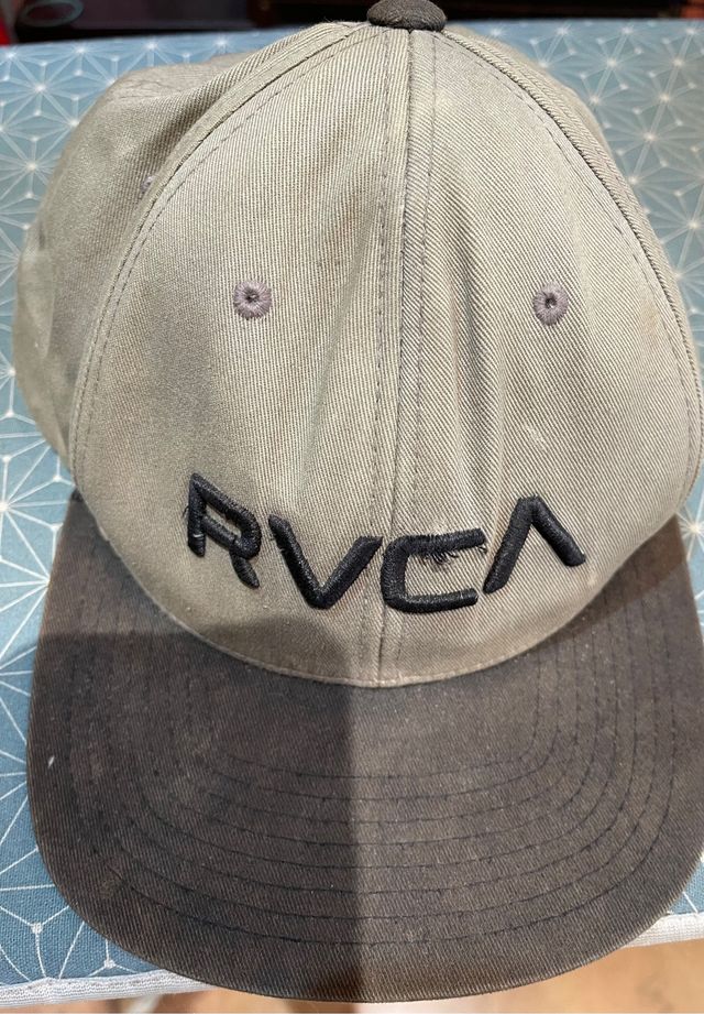 Gorra para chicos