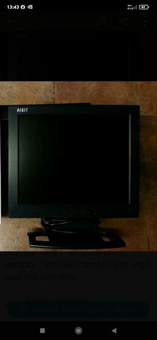 Monitor 19
