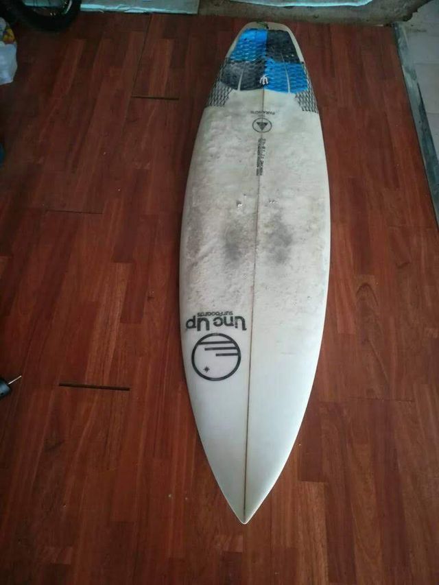 Tabla de surf