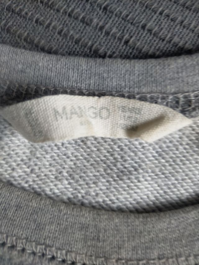 Pacchetto felpe e collant t10-12