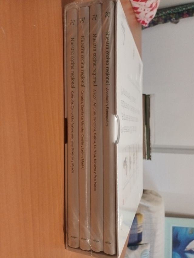 Thermomix.Libros.Recetas Regionales.