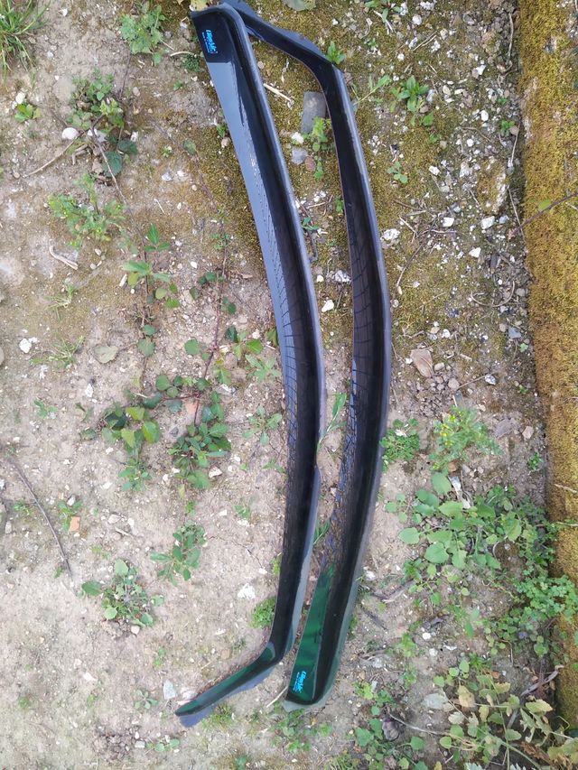 derivabrisas opel Astra G