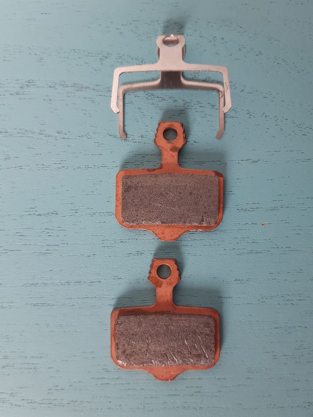 Envío GRATIS.Avid ELIXIR / XX . Pastillas de freno