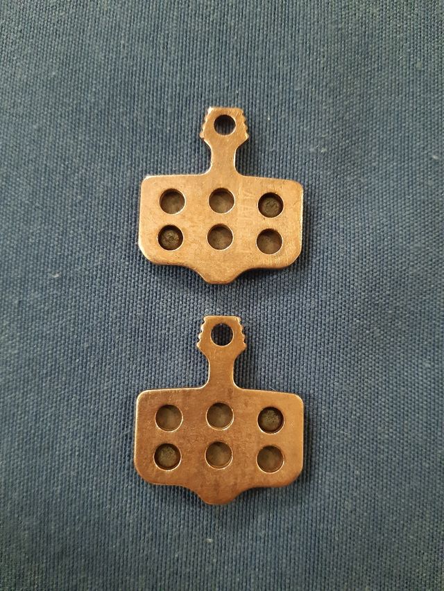 Envío GRATIS.Avid ELIXIR / XX . Pastillas de freno