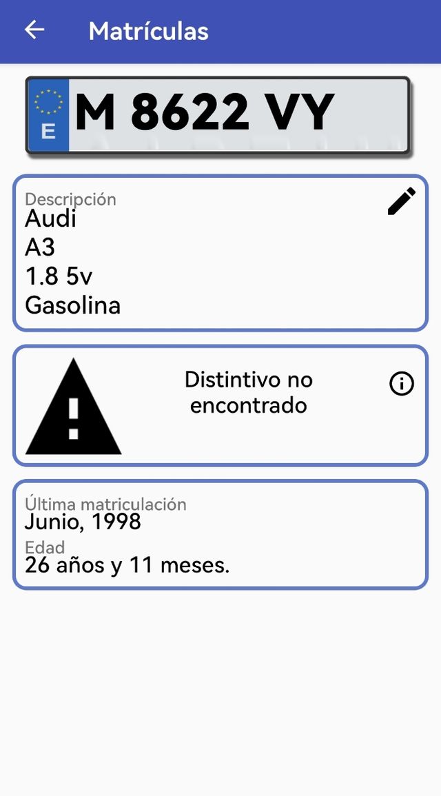 DESPIECE COMPLETO AUDI A3 1.8T 3p.IRMSCHER 190cv.