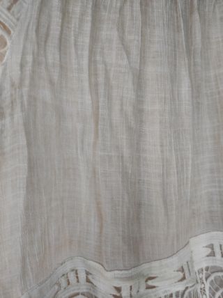 preciosa blusa mujer xl