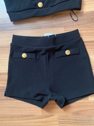 Shorts Zara