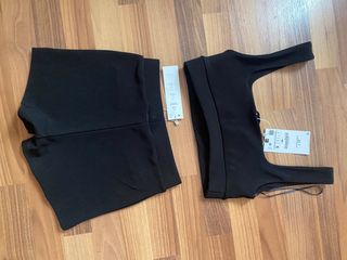 Shorts Zara