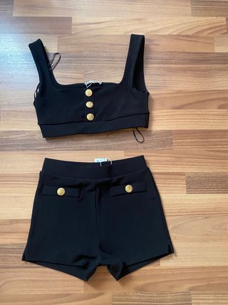 Shorts Zara