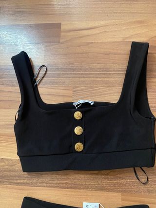 Shorts Zara
