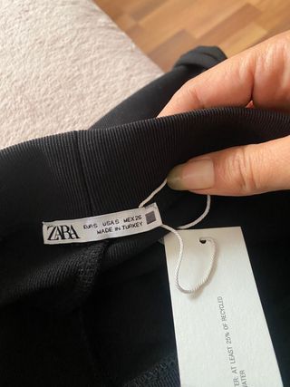 Shorts Zara