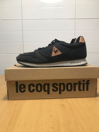 Zapatillas casual Le coq sportif