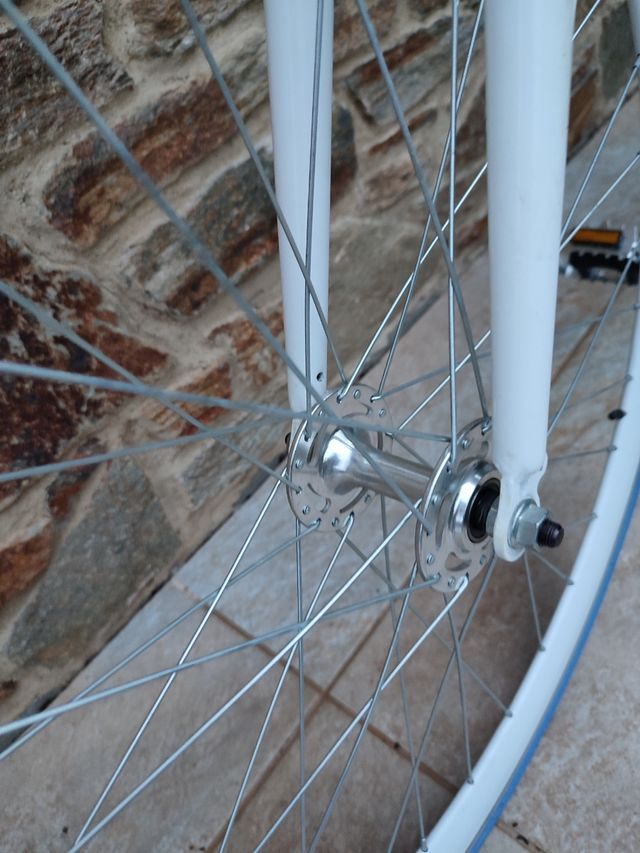 bicicleta fixie pepita bikes