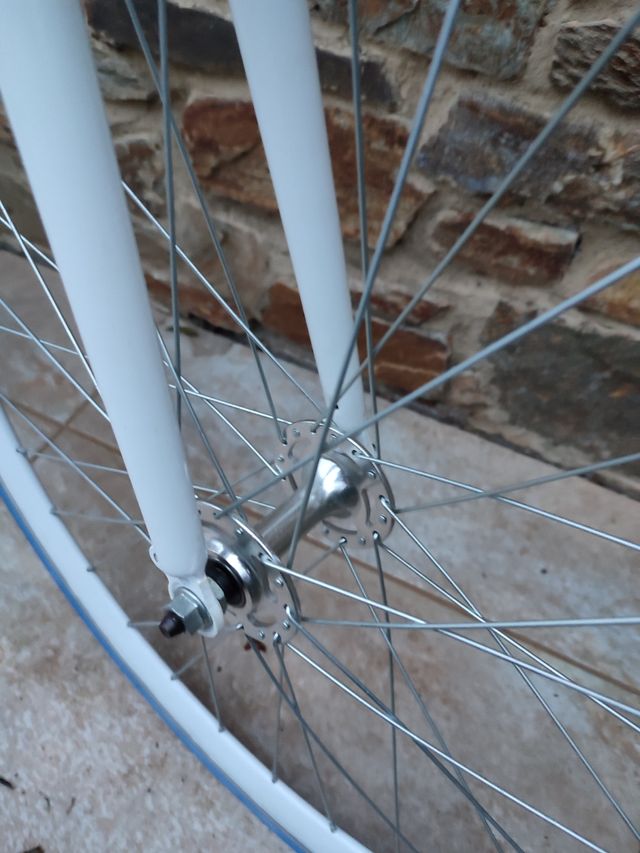 bicicleta fixie pepita bikes