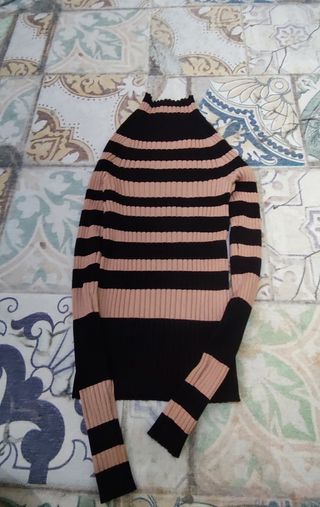 jersey canale Zara