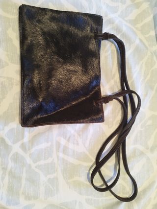 Bolso de Vestir