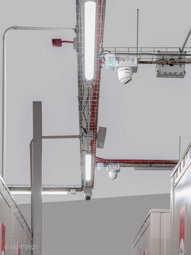 TRASALKI VITORIA-GASTEIZ Trasteros alquiler