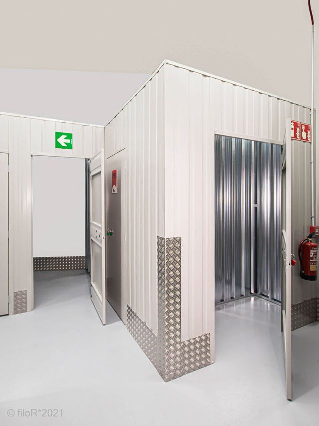 TRASALKI VITORIA-GASTEIZ Trasteros alquiler